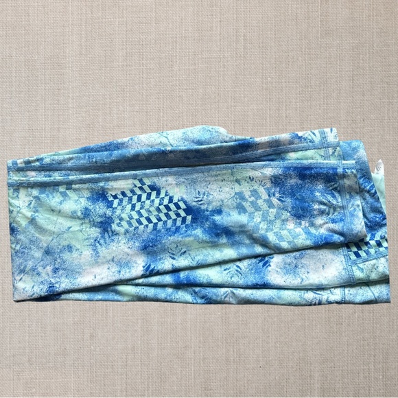 Ivivva by Lululemon leggings - Size 14 - Picture 4 of 9